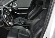 2016 Porsche Macan S Sport Utility 4D thumbnail 45