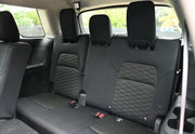 2026 Nissan Pathfinder SV Sport Utility 4D thumbnail 35