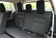 2026 Nissan Pathfinder SV Sport Utility 4D thumbnail 17