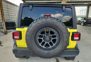 2023 Jeep Wrangler Willys thumbnail 17