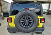 2023 Jeep Wrangler Willys thumbnail 6