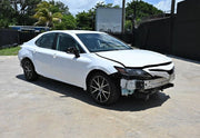 2022 Toyota Camry SE thumbnail 2