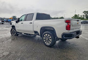 2025 Chevrolet Silverado 2500HD Custom thumbnail 13