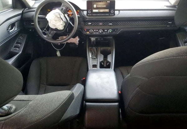 2023 Honda Accord EX photo 9