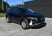 2024 Hyundai TUCSON SEL thumbnail 2