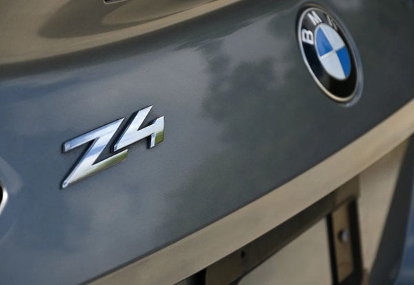2024 BMW Z4 sDrive30i photo 9