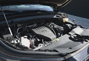 2024 Toyota Grand Highlander Platinum thumbnail 34