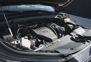2024 Toyota Grand Highlander Platinum thumbnail 17