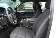 2022 Chevrolet Silverado 1500 Limited Custom thumbnail 30