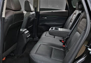 2025 Nissan Murano Platinum thumbnail 20