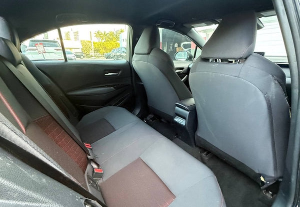 2023 Toyota Corolla Hybrid photo 11
