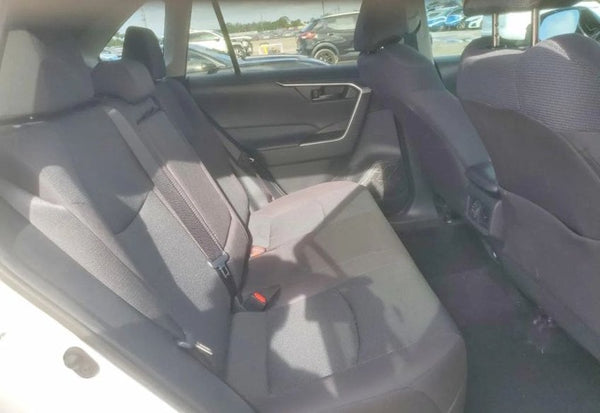 2024 Toyota RAV4 LE photo 10