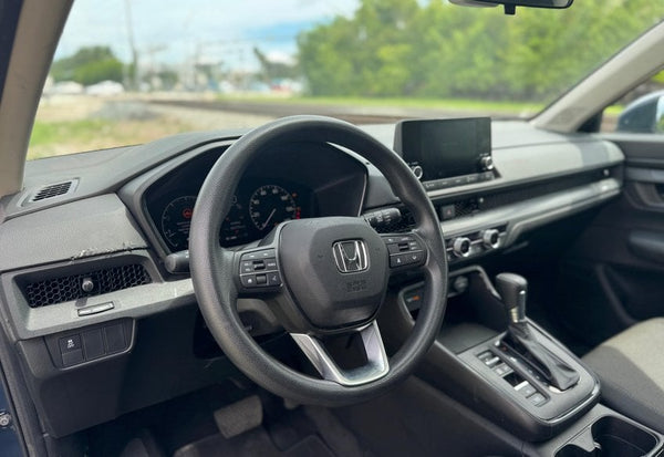2024 Honda CR-V EX photo 9