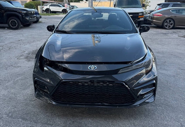 2023 Toyota Corolla Hybrid photo 7