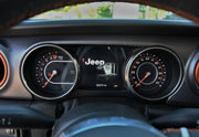 2023 Jeep Gladiator Mojave thumbnail 27