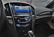2014 Cadillac ATS 2.0L Turbo Standard Sedan 4D thumbnail 31