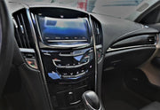 2014 Cadillac ATS 2.0L Turbo Standard Sedan 4D thumbnail 10