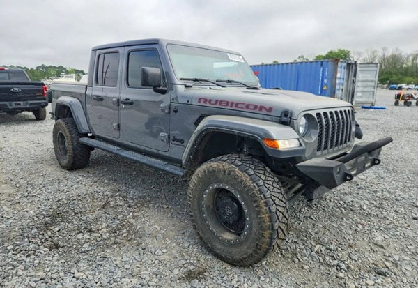 2021 Jeep Gladiator Sport S vehicle photo 2