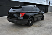 2022 Ford Explorer Police Interceptor Utility thumbnail 26