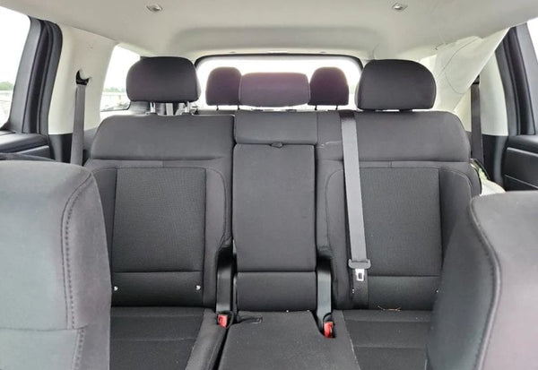 2026 Hyundai SANTA FE Hybrid SE vehicle photo 11