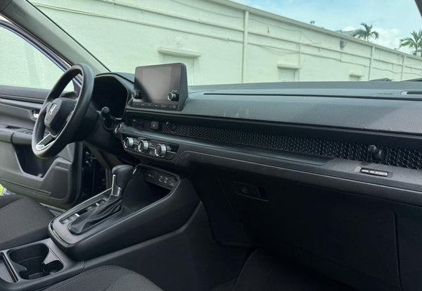 2024 Honda CR-V EX photo 12