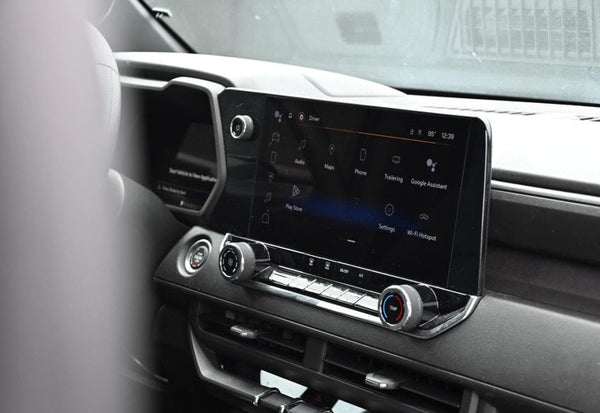 2023 Chevrolet Colorado Work Truck photo 10