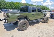 2022 Jeep Gladiator Sport thumbnail 3