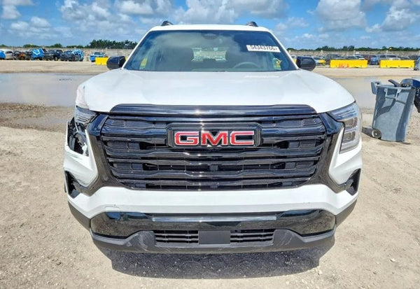 2026 GMC Terrain Elevation vehicle photo 5