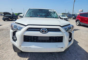 2023 Toyota 4Runner SR5 Premium thumbnail 17