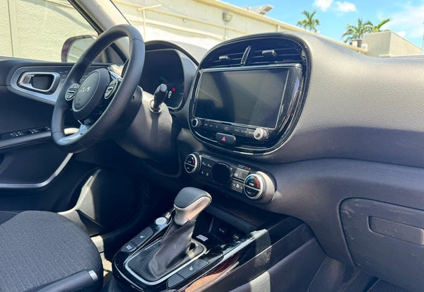 2025 Kia Soul EX photo 9