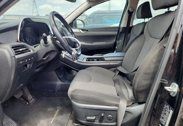 2022 Hyundai PALISADE SEL photo 8
