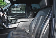 2021 Ford F-250 Super Duty Platinum thumbnail 9
