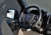 2019 Ford F150 Super Cab XLT Pickup 4D 6 1/2 ft thumbnail 8