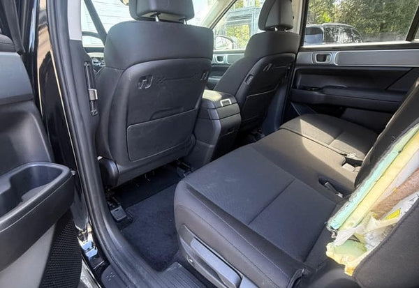 2024 Hyundai SANTA FE SE photo 9
