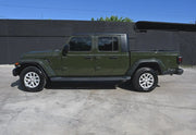 2023 Jeep Gladiator Sport S thumbnail 7