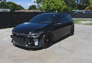 2024 Volkswagen Golf GTI SE Hatchback Sedan 4D thumbnail 22