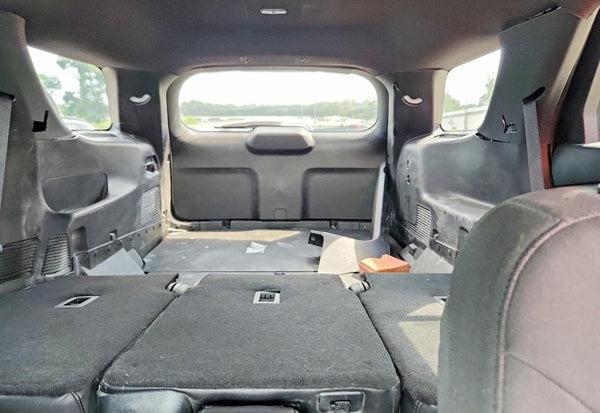 2021 Ford Explorer Police Interceptor Utility vehicle photo 10