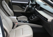 2022 Lincoln Corsair Standard thumbnail 33