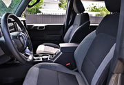 2026 Ford Bronco Big Bend Sport Utility 4D thumbnail 27