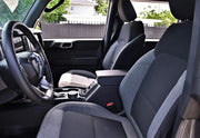 2026 Ford Bronco Big Bend Sport Utility 4D thumbnail 11