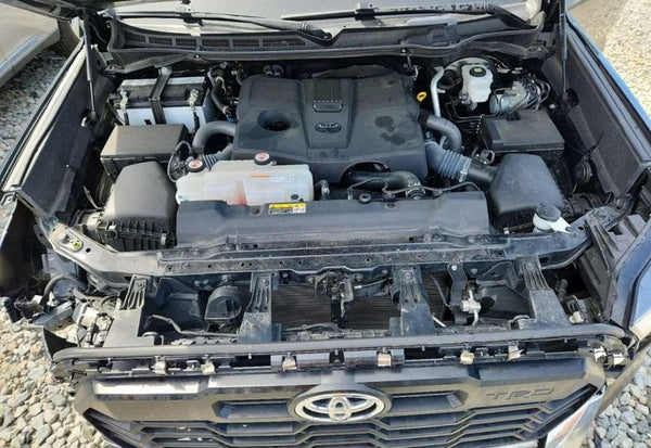 2023 Toyota Tundra SR5 photo 11