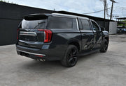 2022 GMC Yukon XL Denali thumbnail 26