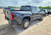2025 Toyota Tacoma SR thumbnail 4