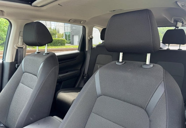 2024 Honda CR-V EX photo 11