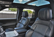 2025 Lincoln Navigator Reserve thumbnail 18