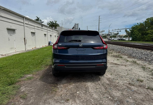 2024 Honda CR-V EX photo 7