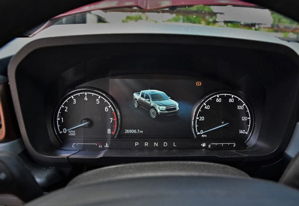 2024 Ford Maverick Lariat photo 10