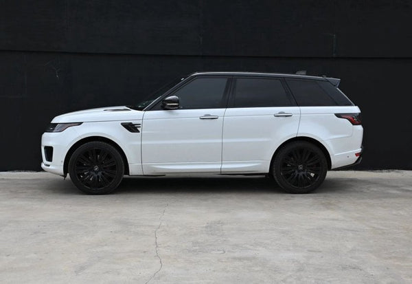 2019 Land Rover Range Rover Sport HSE Dynamic photo 6
