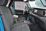 2020 Jeep Wrangler Unlimited Sport S thumbnail 12