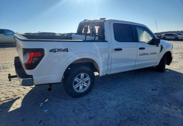 2024 Ford F-150 XL photo 3